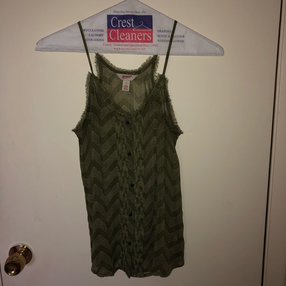 Arizona Tank Top